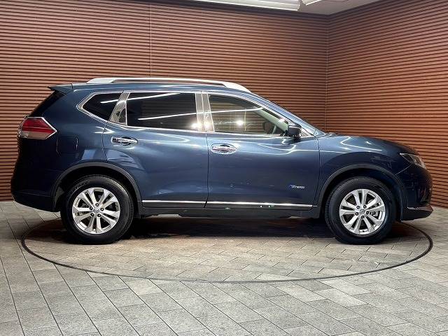 日産 エクストレイルの画像17
