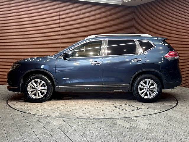 日産 エクストレイルの画像18