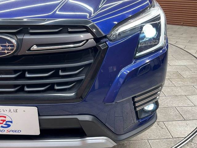 スバル&nbsp;フォレスターの画像19