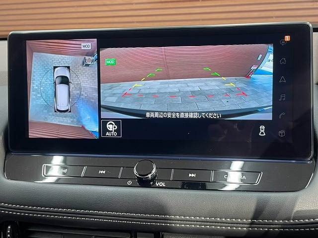 日産 エクストレイルの画像4