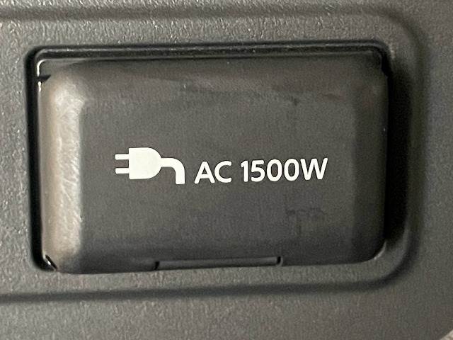 日産 エクストレイルの画像10