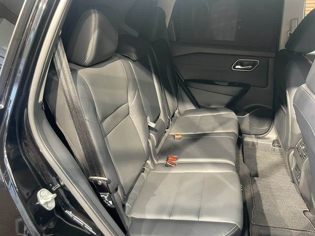日産 エクストレイルの画像12