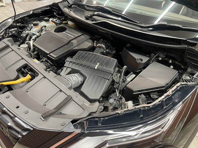 日産 エクストレイルの画像14