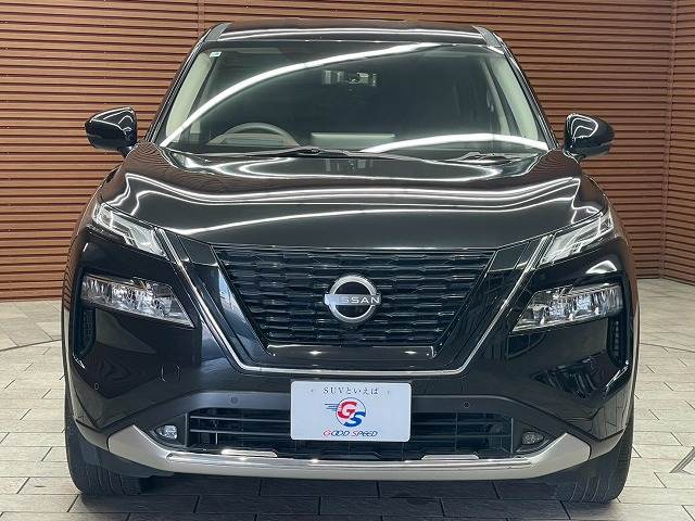 日産 エクストレイルの画像15