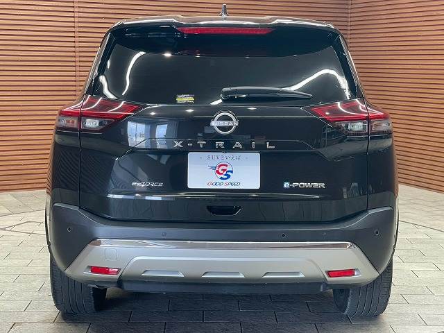日産 エクストレイルの画像16