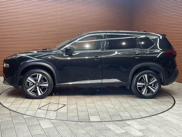 日産 エクストレイルの画像18