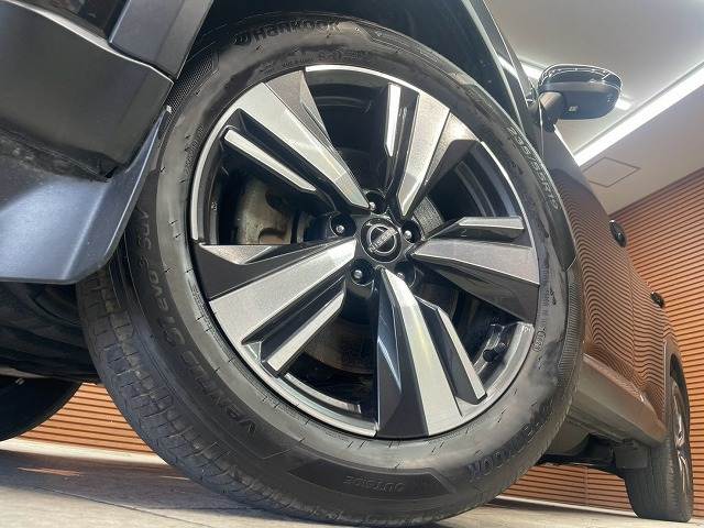 日産 エクストレイルの画像19
