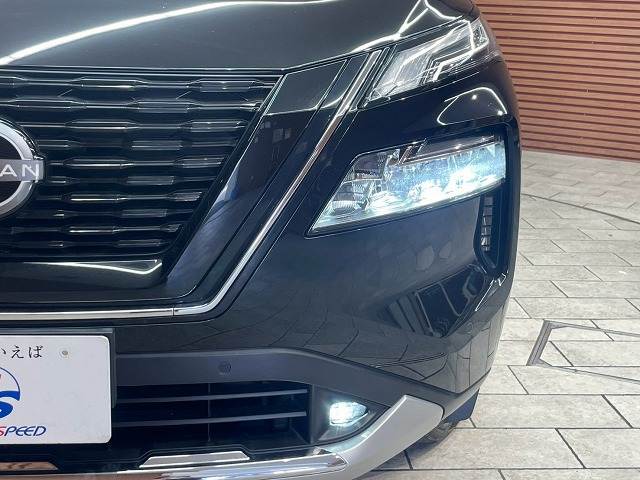 日産 エクストレイルの画像20