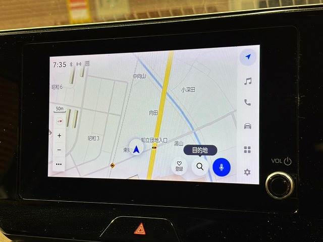 トヨタ ハリアーの画像3
