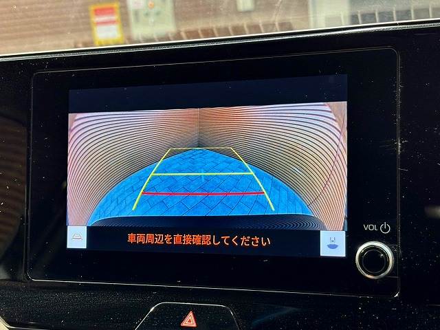 トヨタ ハリアーの画像4