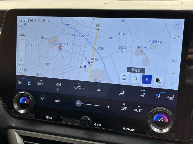 レクサス RXの画像3