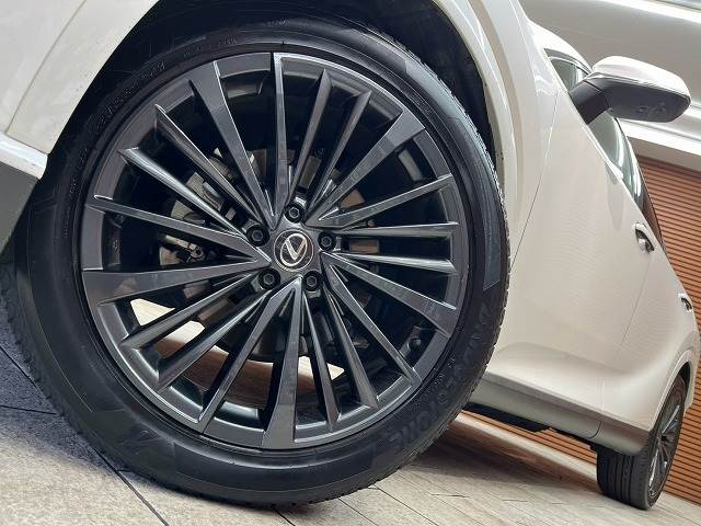 レクサス RXの画像19