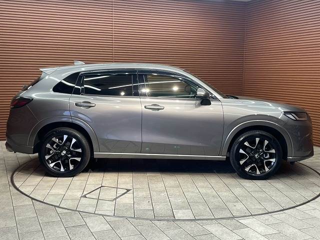ホンダ ZR-Vの画像18