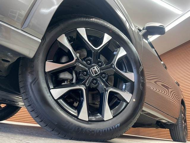ホンダ ZR-Vの画像19