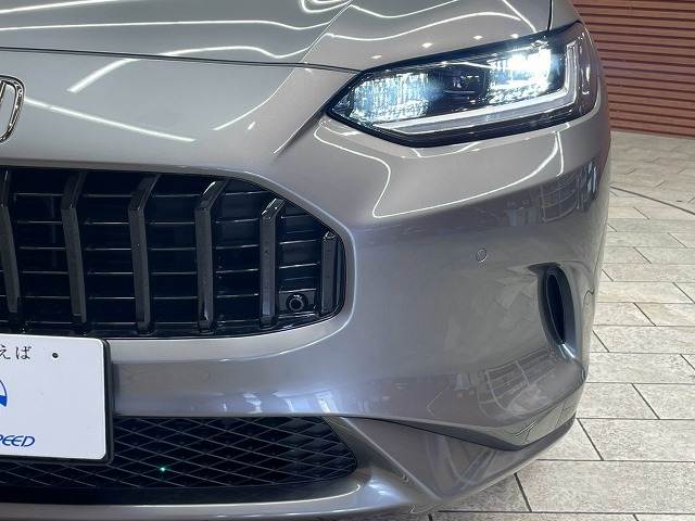 ホンダ ZR-Vの画像20