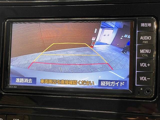 トヨタ プリウスの画像4
