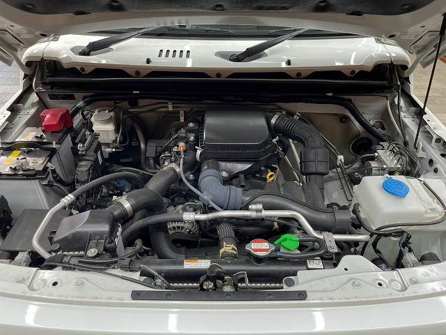 スズキ ジムニーの画像14