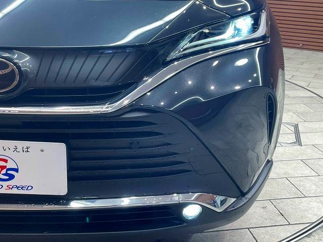 トヨタ&nbsp;ハリアーの画像20