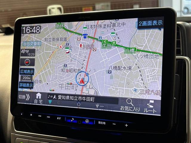 トヨタ&nbsp;ランドクルーザープラドの画像3
