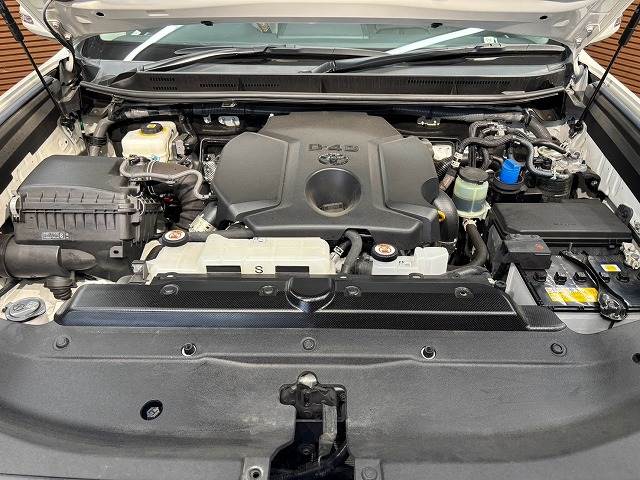 トヨタ&nbsp;ランドクルーザープラドの画像14
