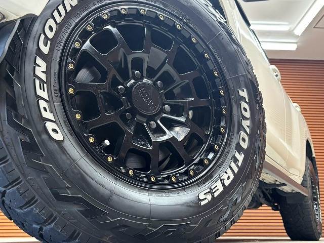 トヨタ&nbsp;ランドクルーザープラドの画像19