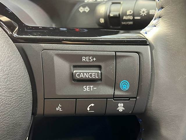 日産 エクストレイルの画像5