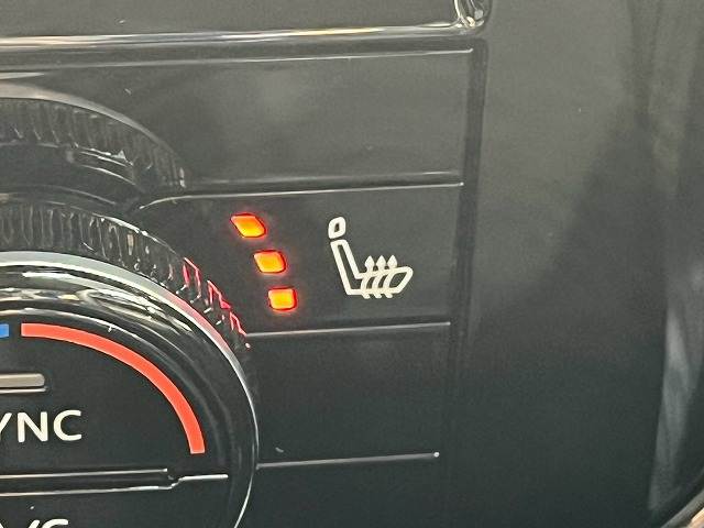 日産 エクストレイルの画像9