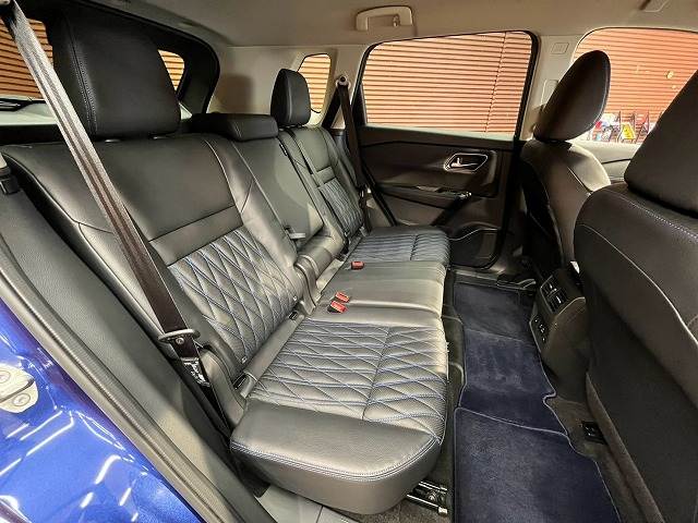 日産 エクストレイルの画像12