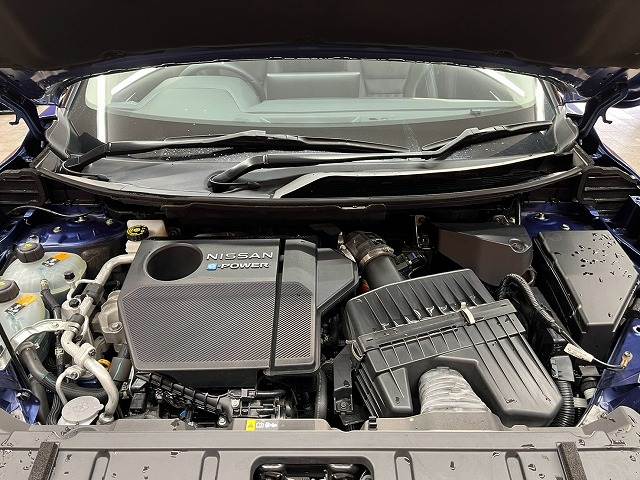 日産 エクストレイルの画像14