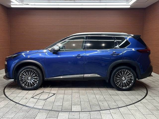 日産 エクストレイルの画像18