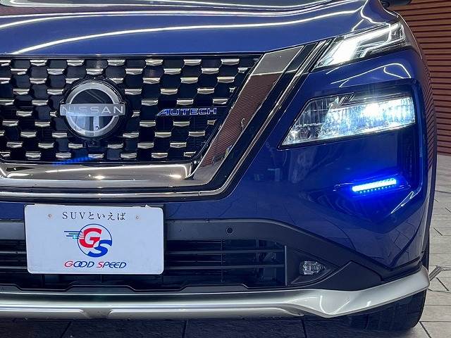 日産 エクストレイルの画像19