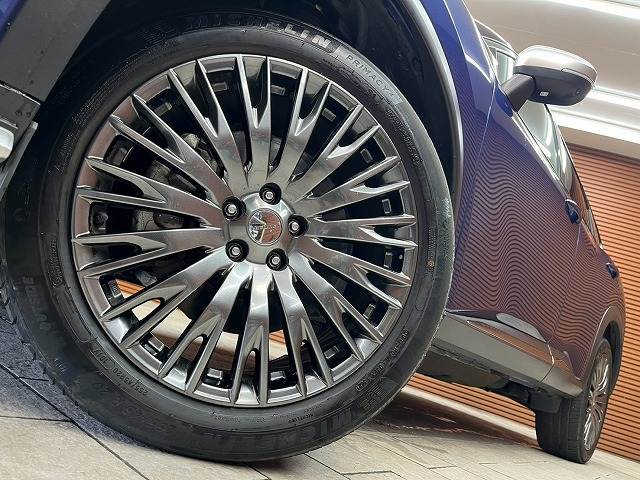 日産 エクストレイルの画像20