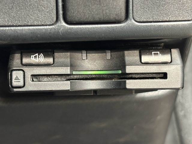 アクアS 内装他