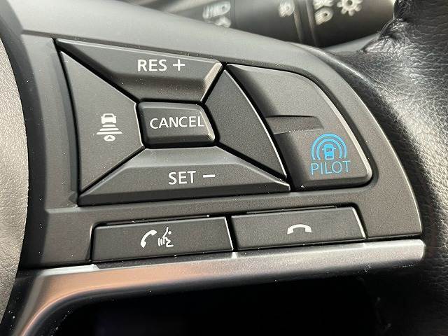 日産 エクストレイルの画像6