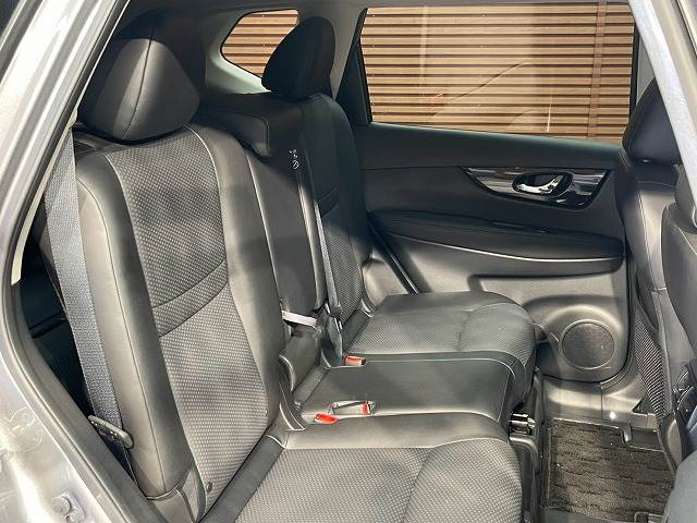 日産 エクストレイルの画像12