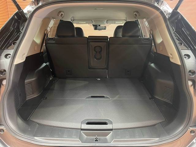 日産 エクストレイルの画像13