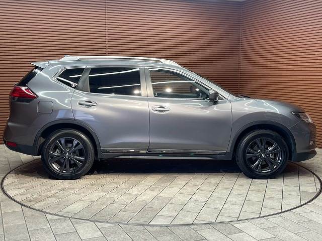 日産 エクストレイルの画像17