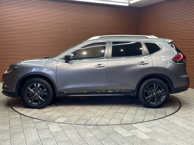 日産 エクストレイルの画像18