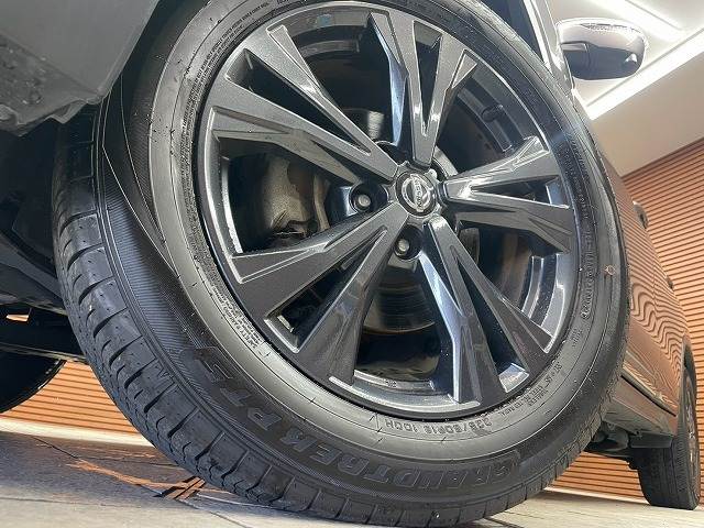 日産 エクストレイルの画像19