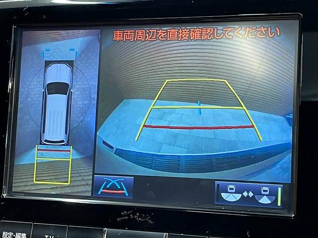ランドクルーザー200系ZX 内装他