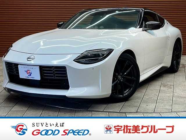 日産&nbsp;フェアレディZの画像1