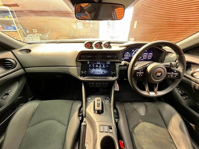 日産&nbsp;フェアレディZの画像2