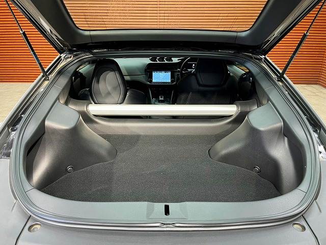 日産&nbsp;フェアレディZの画像13