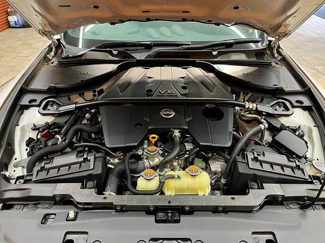 日産&nbsp;フェアレディZの画像14