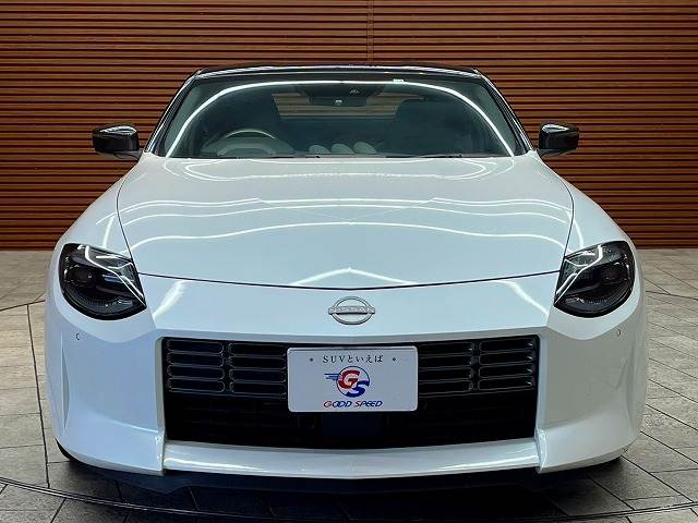 日産&nbsp;フェアレディZの画像15