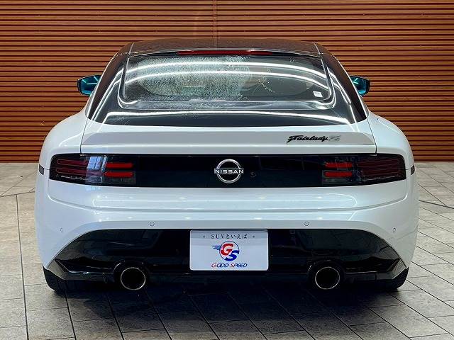 日産&nbsp;フェアレディZの画像16