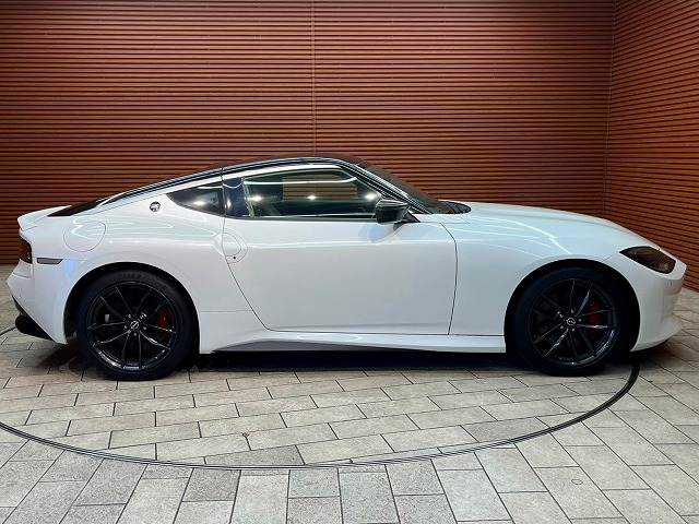 日産&nbsp;フェアレディZの画像17