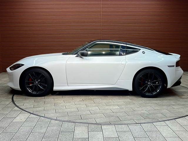 日産&nbsp;フェアレディZの画像18