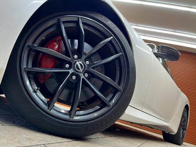 日産&nbsp;フェアレディZの画像19