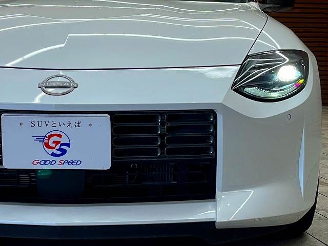 日産&nbsp;フェアレディZの画像20